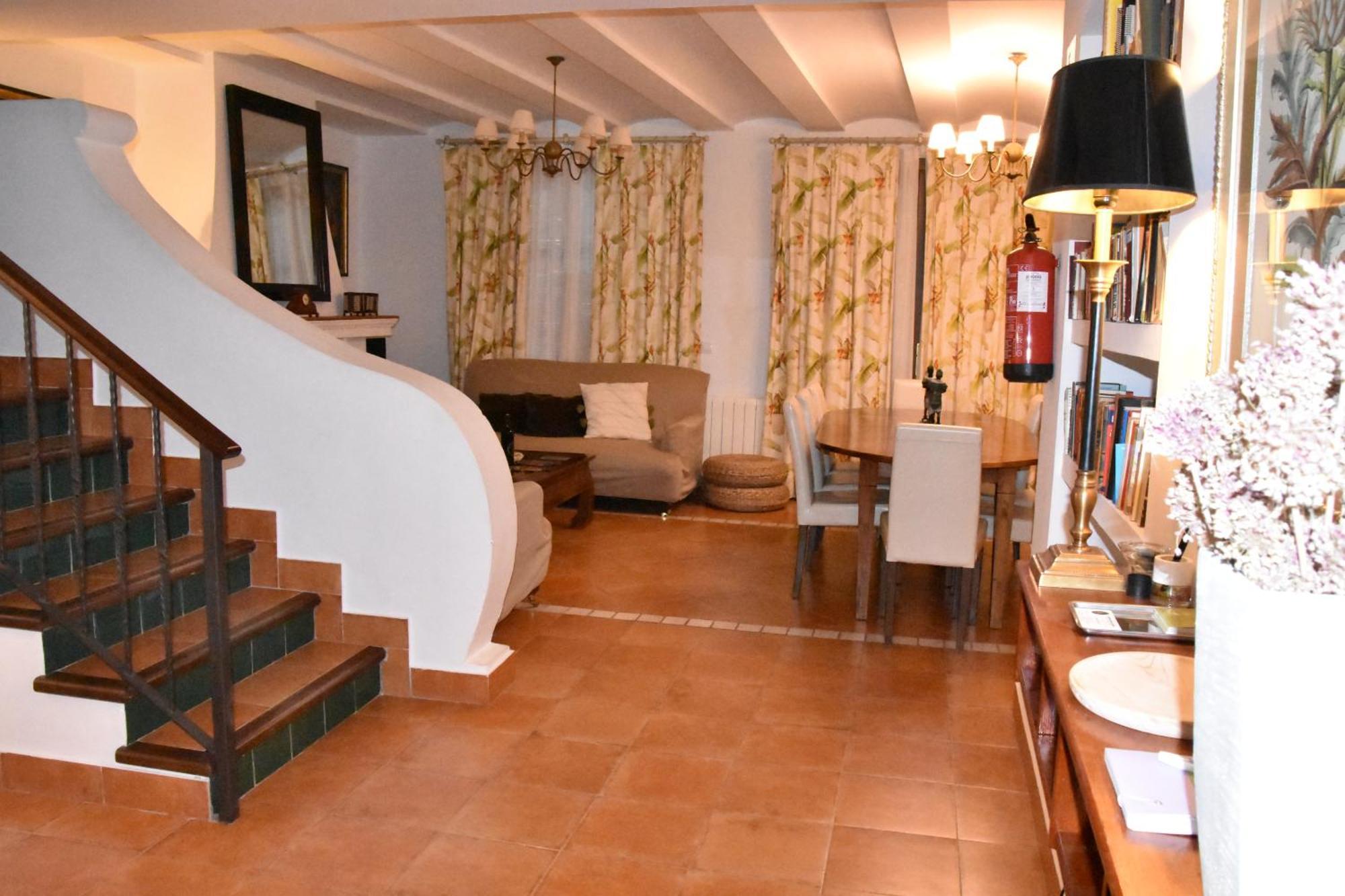Casa Rural Almonaster La Real, Marques De Robledal Exteriér fotografie